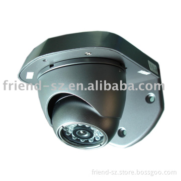 Night Vision Indoor IP camera